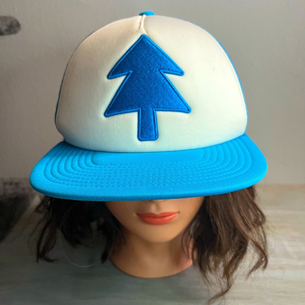 Gravity Falls Dipper Hat
